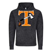 Vintage Black tecumseh junior senior high school Vintage Hoodie - linhVisuals