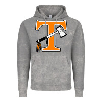Cloud Rock tecumseh junior senior high school Vintage Hoodie - linhVisuals