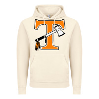 Vintage Artic tecumseh junior senior high school Vintage Hoodie - linhVisuals