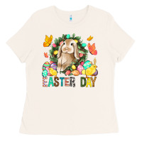 Bone Easter Day Ladies Tee - BundleAndBundleShop