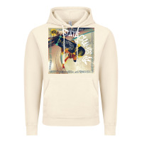 Vintage Artic STATE CHAMPS MIREL 5 Vintage Hoodie - linhVisuals