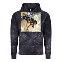 Cloud Black STATE CHAMPS MIREL 5 Vintage Hoodie - linhVisuals