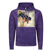 Cloud Purple STATE CHAMPS MIREL 5 Vintage Hoodie - linhVisuals