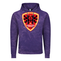 Cloud Purple urban prep charter academy for young men Vintage Hoodie - linhVisuals