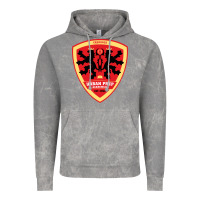Cloud Rock urban prep charter academy for young men Vintage Hoodie - linhVisuals