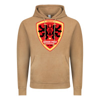 Vintage Camel urban prep charter academy for young men Vintage Hoodie - linhVisuals