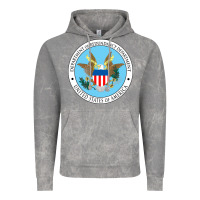 Cloud Rock department of redundancy department Vintage Hoodie - linhVisuals