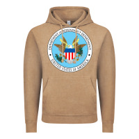 Vintage Coffee department of redundancy department Vintage Hoodie - linhVisuals