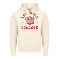 Vintage Artic magic the gathering strixhaven lorehold school motto Vintage Hoodie - linhVisuals