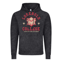 Vintage Black magic the gathering strixhaven lorehold school motto Vintage Hoodie - linhVisuals