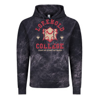 Magic The Gathering Strixhaven Lorehold School Motto Vintage Hoodie | Teevron