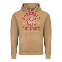 Vintage Camel magic the gathering strixhaven lorehold school motto Vintage Hoodie - linhVisuals