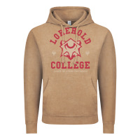 Vintage Coffee magic the gathering strixhaven lorehold school motto Vintage Hoodie - linhVisuals