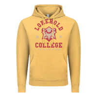 Vintage Mustard magic the gathering strixhaven lorehold school motto Vintage Hoodie - linhVisuals