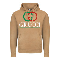 Vintage Camel grucci Vintage Hoodie - linhVisuals