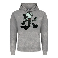 Felix Vintage Hoodie | Teevron