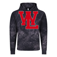 Cloud Black west lafayette junior senior high school Vintage Hoodie - linhVisuals
