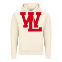 Vintage Artic west lafayette junior senior high school Vintage Hoodie - linhVisuals