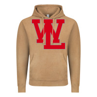 Vintage Camel west lafayette junior senior high school Vintage Hoodie - linhVisuals