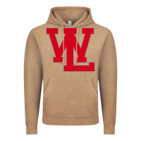 Vintage Coffee west lafayette junior senior high school Vintage Hoodie - linhVisuals