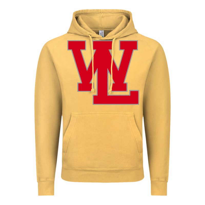 West Lafayette Junior Senior High School Vintage Hoodie by linhVisuals | Teevron