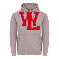 Vintage Zinc west lafayette junior senior high school Vintage Hoodie - linhVisuals
