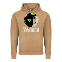 Vintage Camel vintage musical wicked Vintage Hoodie - linhVisuals