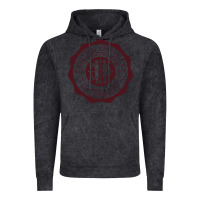 Eastern Kentucky University Vintage Hoodie | Teevron
