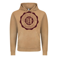 Vintage Camel eastern kentucky university Vintage Hoodie - linhVisuals