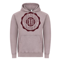 Vintage Zinc eastern kentucky university Vintage Hoodie - linhVisuals