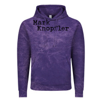 Cloud Purple mark knopfler Vintage Hoodie - linhVisuals