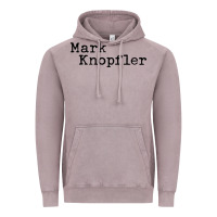 Mark Knopfler Vintage Hoodie | Teevron