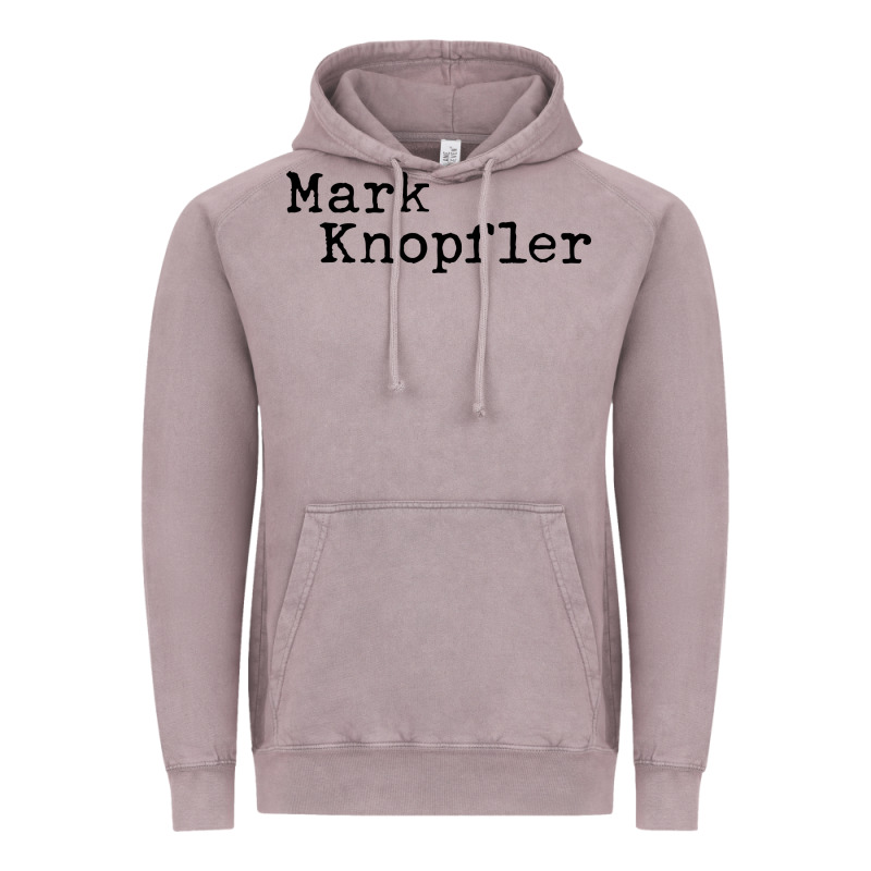 Mark Knopfler Vintage Hoodie by linhVisuals | Teevron