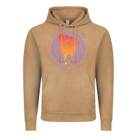 Vintage Camel bigfoot t  shirt bigfoot lives design t  shirt Vintage Hoodie - linhVisuals