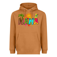Meerkat summer nana Heavyweight Hoodie - RanaPortraitStore