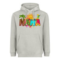 Moon Dust summer nana Heavyweight Hoodie - RanaPortraitStore