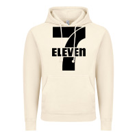 Vintage Artic 7 elevenn Vintage Hoodie - linhVisuals