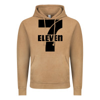 Vintage Camel 7 elevenn Vintage Hoodie - linhVisuals