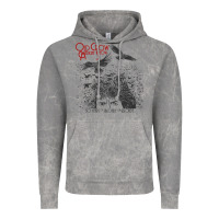 Cloud Rock old crow medicine show Vintage Hoodie - linhVisuals