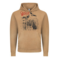 Vintage Camel old crow medicine show Vintage Hoodie - linhVisuals