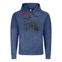 Vintage Denim old crow medicine show Vintage Hoodie - linhVisuals