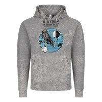 Cloud Rock old crow medicine show Vintage Hoodie - linhVisuals