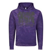 Cloud Purple old crow medicine show Vintage Hoodie - linhVisuals