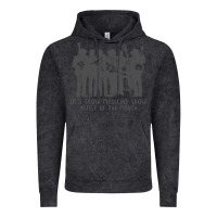 Vintage Black old crow medicine show Vintage Hoodie - linhVisuals