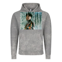 Cloud Rock cool gaulden yboy Vintage Hoodie - linhVisuals