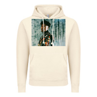 Vintage Artic cool gaulden yboy Vintage Hoodie - linhVisuals
