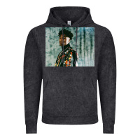 Vintage Black cool gaulden yboy Vintage Hoodie - linhVisuals