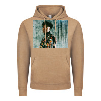 Cool Gaulden Yboy Vintage Hoodie | Teevron