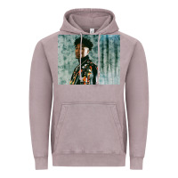 Vintage Zinc cool gaulden yboy Vintage Hoodie - linhVisuals