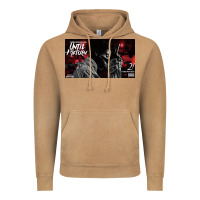 Vintage Camel until i return yb Vintage Hoodie - linhVisuals